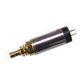 Coaxial Balun 1.0/2.3 Straight Male to Wire Wrap